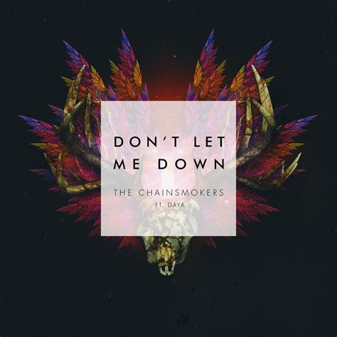 don't let me don't let me down|don't let me down music.